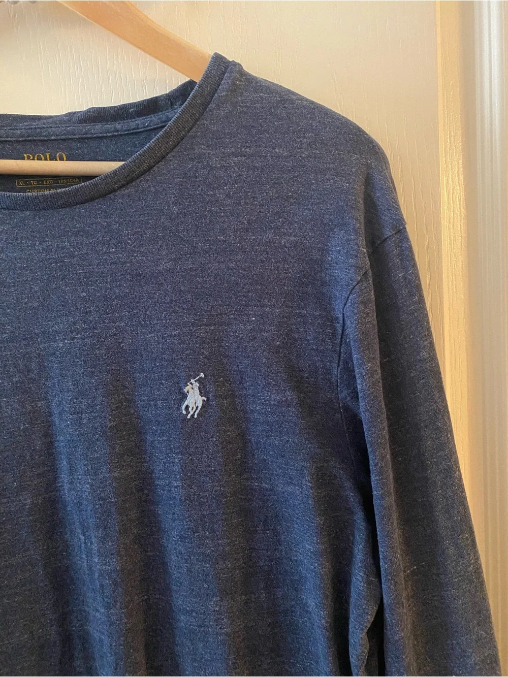 Polo Ralph Lauren preloved great